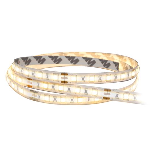 Solight LED SMD pásek, 50m, teplá bílá, 16W/m, 1500lm/m, 10mm