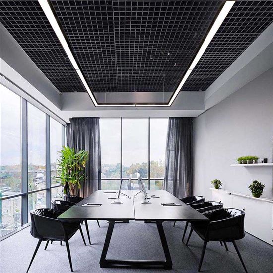 Solight LED lineární osvětlení propojitelné, 50W, 4750lm, 3CCT, 120cm