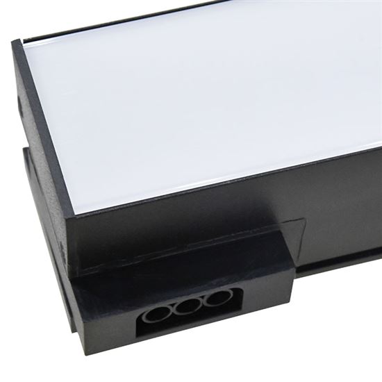 Solight LED lineární osvětlení propojitelné, 50W, 4750lm, 3CCT, 120cm