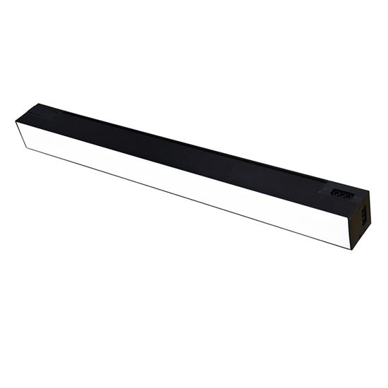 Solight LED lineární osvětlení propojitelné, 60W, 5700lm, 3CCT, 150cm