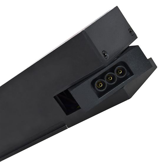 Solight LED lineární osvětlení propojitelné, 60W, 5700lm, 3CCT, 150cm
