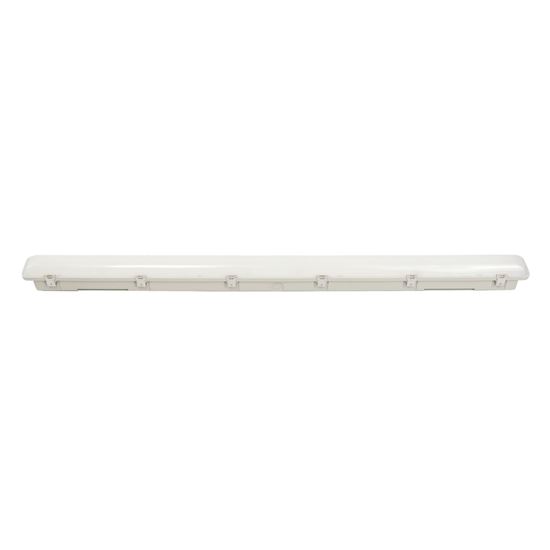 Solight LED osvětlení  prachotěsné, IP65, 40W, 4800lm, 3CCT - volitelná chromatičnost, 120cm, Lifud