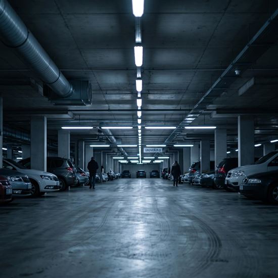 Solight LED osvětlení  prachotěsné, IP65, 36W, 4320lm, 3CCT - volitelná chromatičnost, 127cm