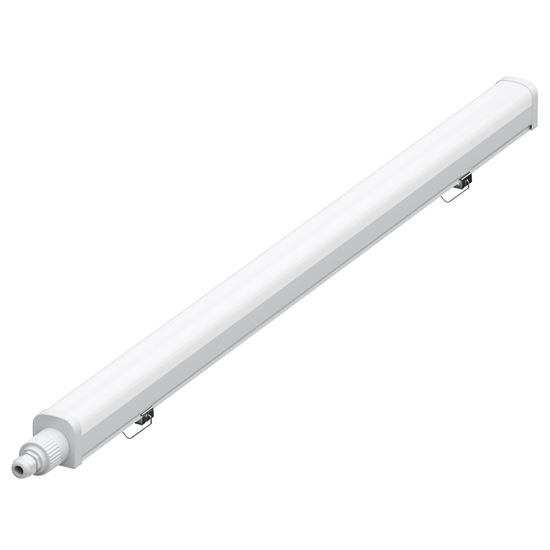 Solight LED osvětlení  prachotěsné, IP65, 36W, 4320lm, 3CCT - volitelná chromatičnost, 127cm