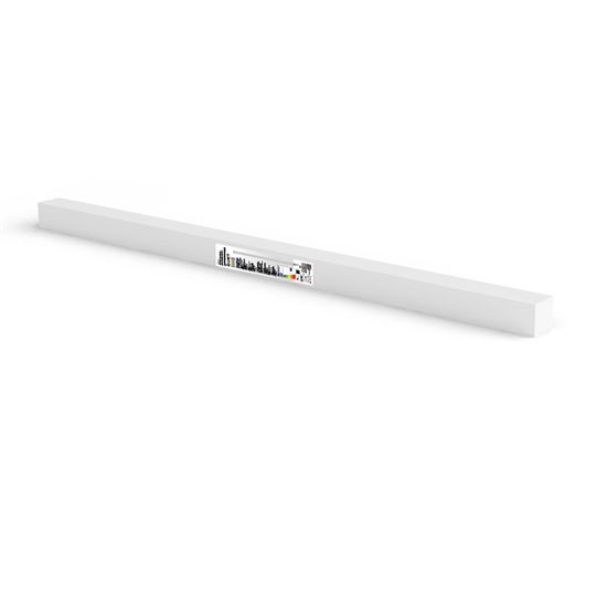 Solight LED osvětlení  prachotěsné, IP65, 36W, 4320lm, 3CCT - volitelná chromatičnost, 127cm