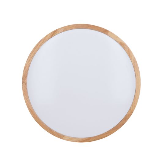 Solight LED osvětlení Woody, 25W, 1350lm, 29cm, 3CCT