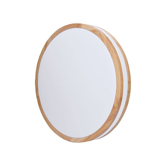Solight LED osvětlení Woody, 25W, 1350lm, 29cm, 3CCT