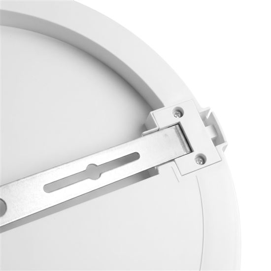 Solight LED osvětlení Gari, 26W, 2340lm, 3CCT, IP65, 30cm, bílá