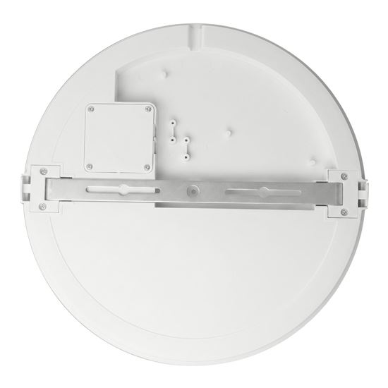 Solight LED osvětlení Gari, 26W, 2340lm, 3CCT, IP65, 30cm, bílá