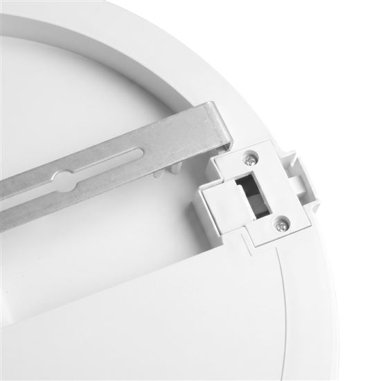 Solight LED osvětlení Gari, 26W, 2340lm, 3CCT, IP65, 30cm, bílá