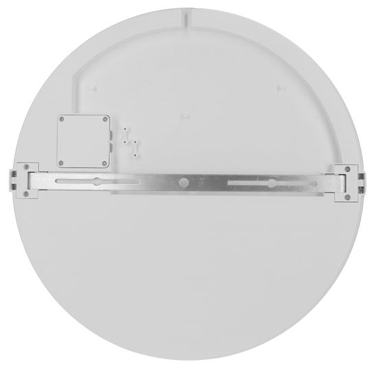 Solight LED osvětlení Gari, 44W, 3960lm, 3CCT, IP65, 40cm, bílá