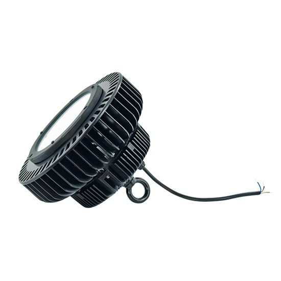 Solight high bay, 240W, 33600lm, 120°, Philips, MW, 5000K, UGR<25, LM80, 1-10V