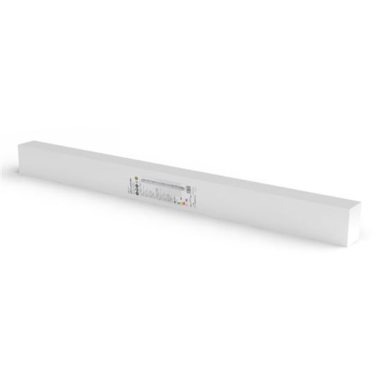 Solight LED osvětlení  prachotěsné, IP65, 50W, 7000lm, 4000K, 125cm, Lifud, 5let záruka 