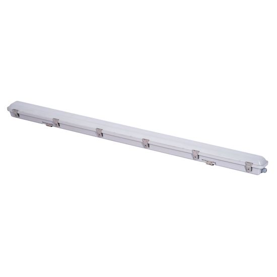 Solight LED osvětlení  prachotěsné, IP65, 60W, 8400lm, 4000K, 155cm, Lifud, 5 let záruka 