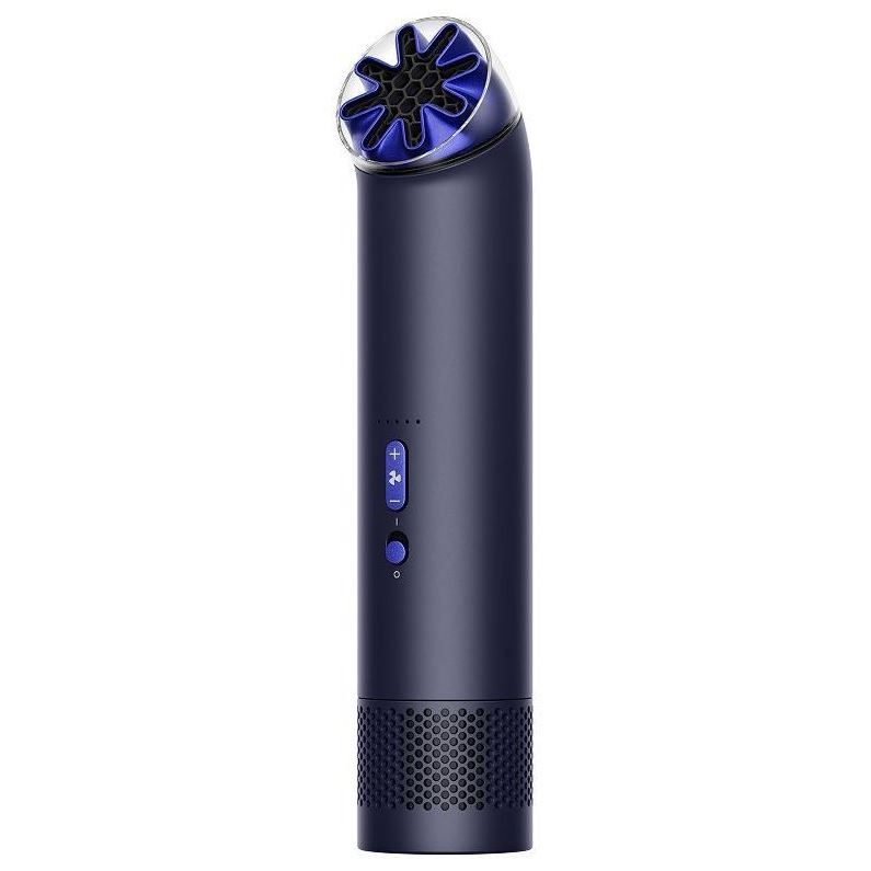 Dyson HushJet™ Mini Cool inkoustově modrý