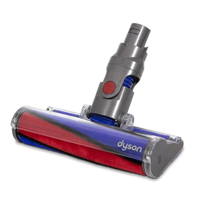 Dyson podlahová Fluffy hubice pro Dyson V10/V11/V15/Outsize