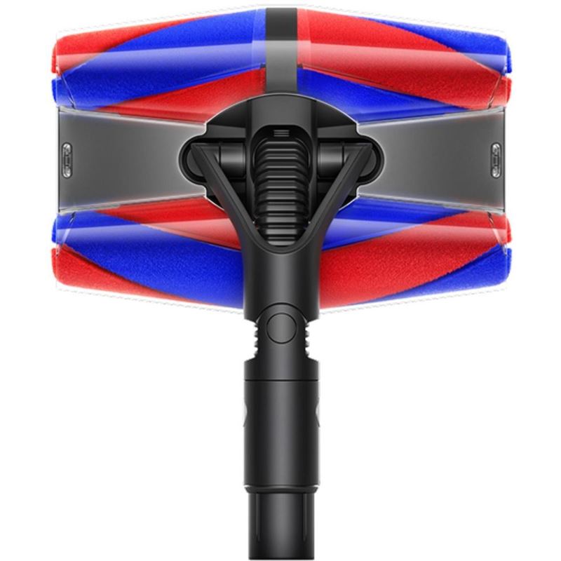 Dyson podlahová hubice Dyson Fluffycones™