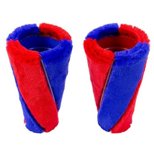 Dyson Válečky Fluffycones™ pro Dyson Pencilvac