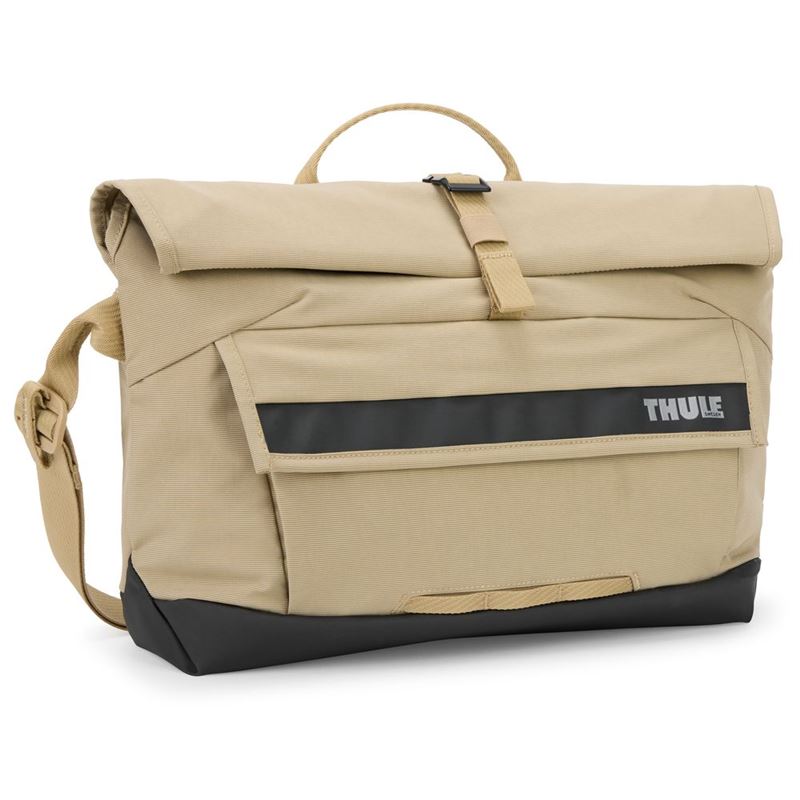Thule Paramount brašna přes rameno 14 l PARACB3114 - jemně béžová