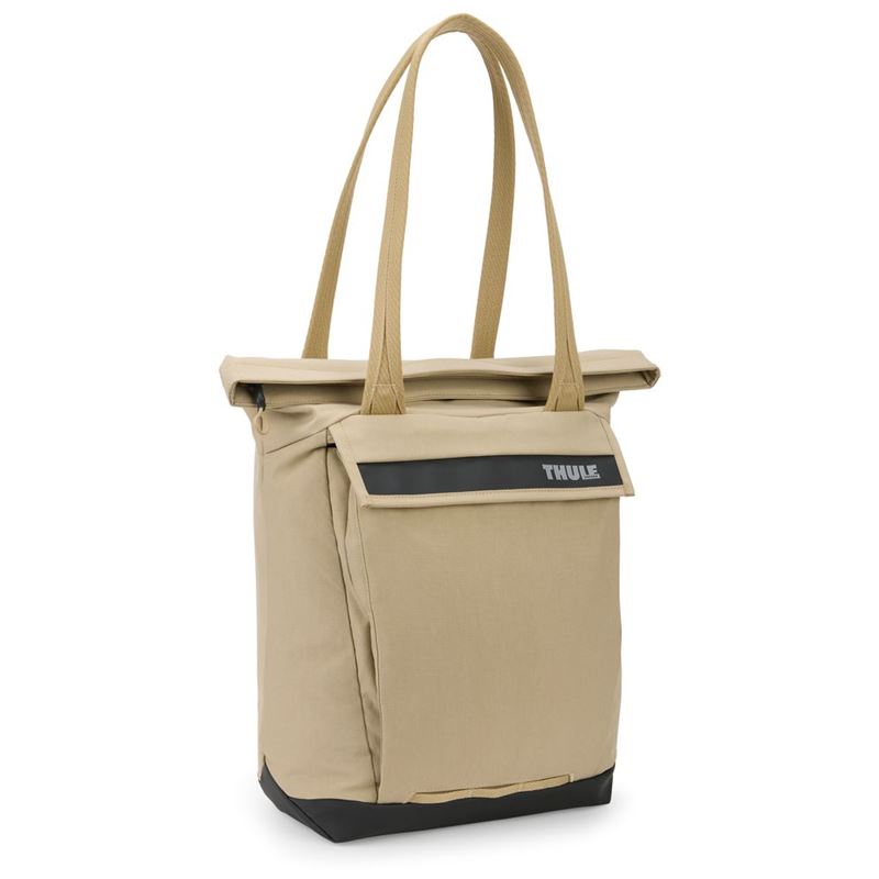 Thule Paramount taška 22 l PARATB3116 - jemně béžová