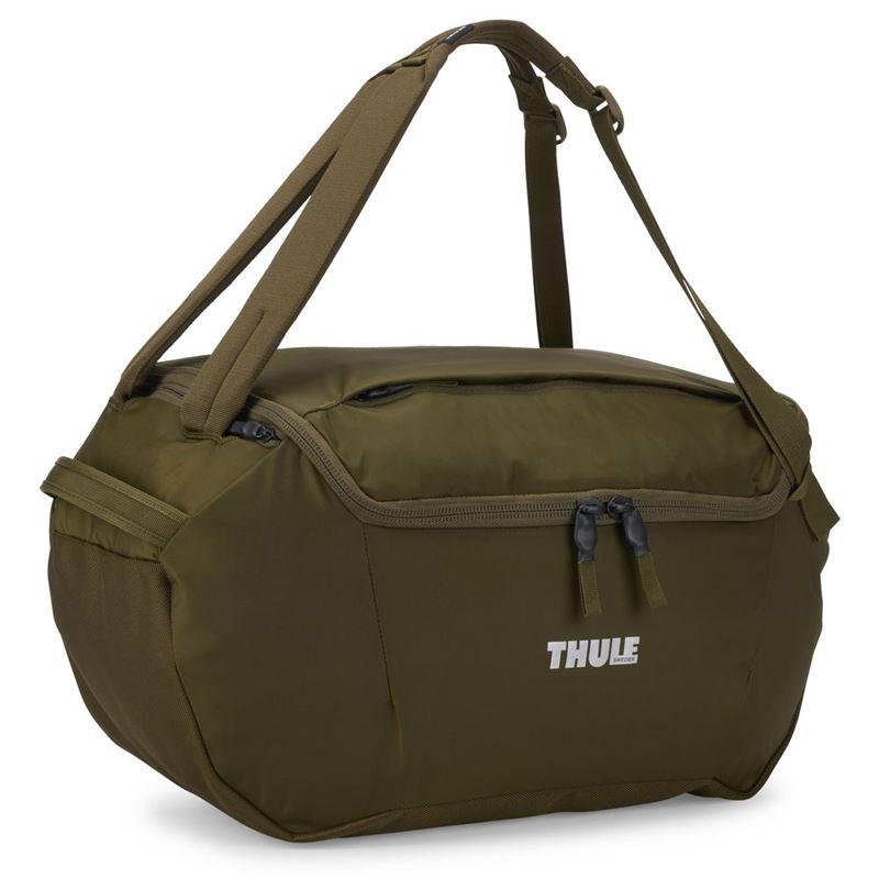 Thule EnRoute cestovní taška  40 l TEDB540 - přírodní zelená