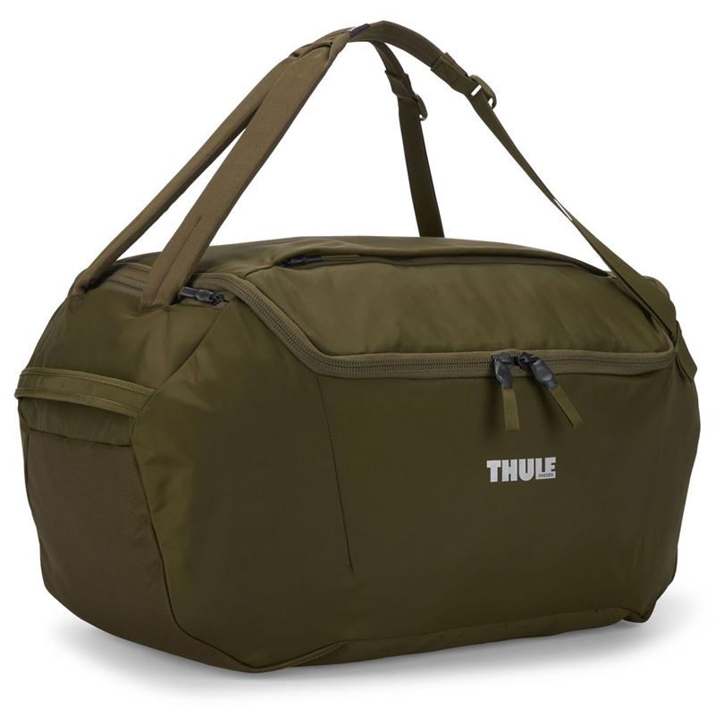 Thule EnRoute cestovní taška  60 l TEDB560 - přírodní zelená