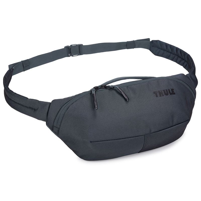 Thule Subterra 2 cestovní pouzdro TSS403 - Dark Slate