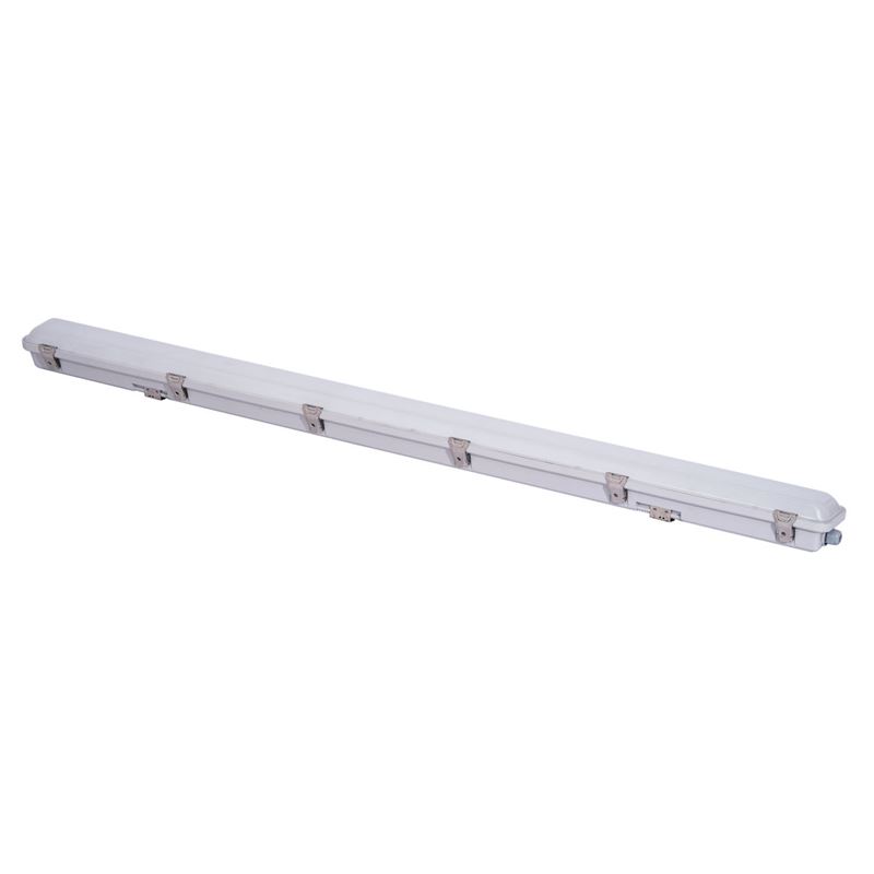 Solight LED osvětlení  prachotěsné, IP65, 60W, 8400lm, 4000K, 155cm, Lifud, 5 let záruka 