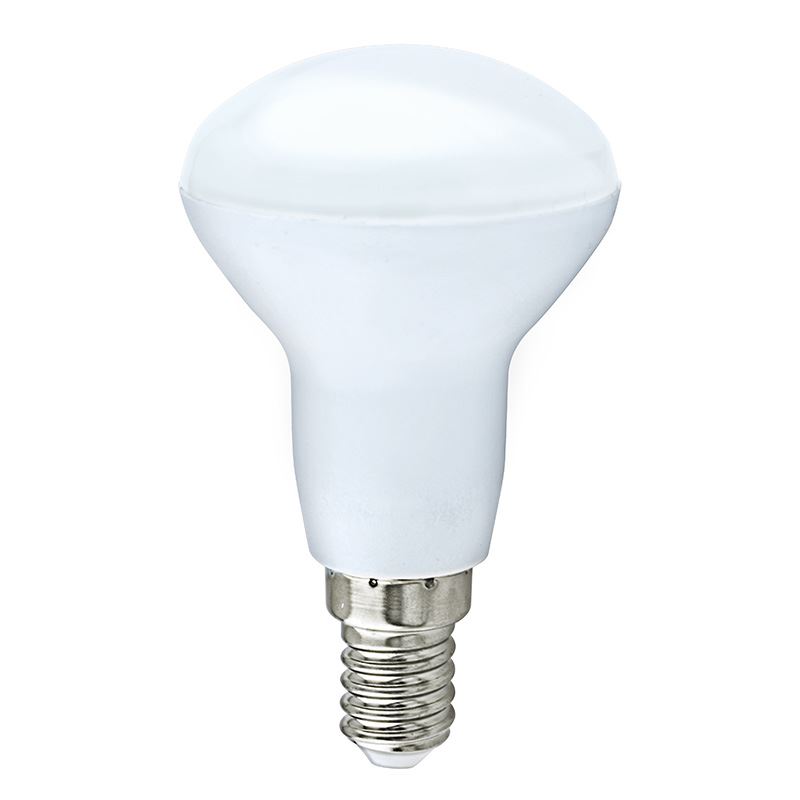 Solight LED žárovka reflektorová, R50, 8W, E14, 3000K, 710lm