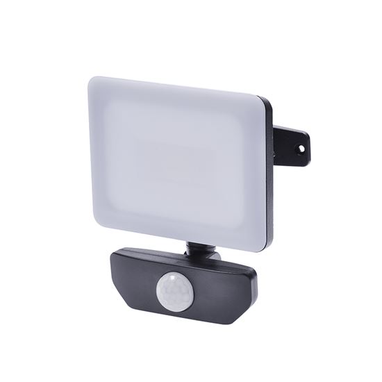 Solight LED reflektor Quick se sensorem