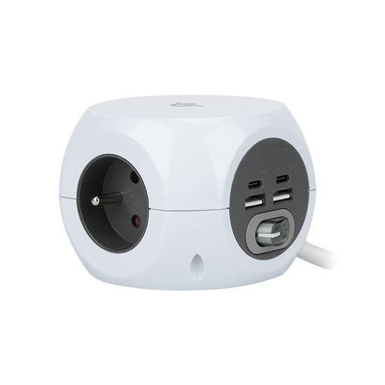 Solight LED reflektor Quick se sensorem