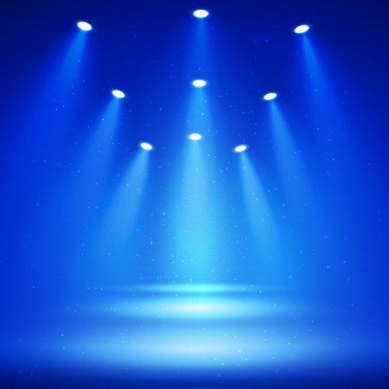 LED Reflektory: jsou zkrátka lepší