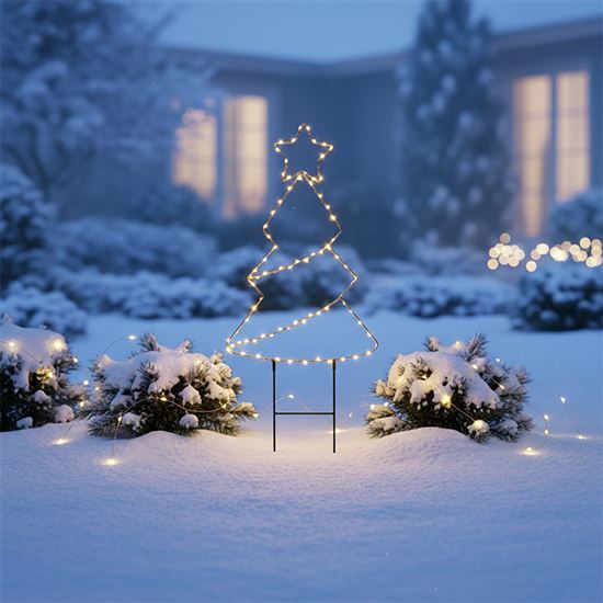 Jak vyčarovat kouzelnou atmosféru Vánoc